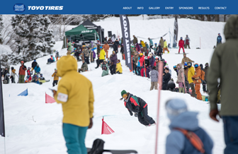 GOKURAKU BANKED SLALOM